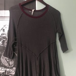 Free People Tunic